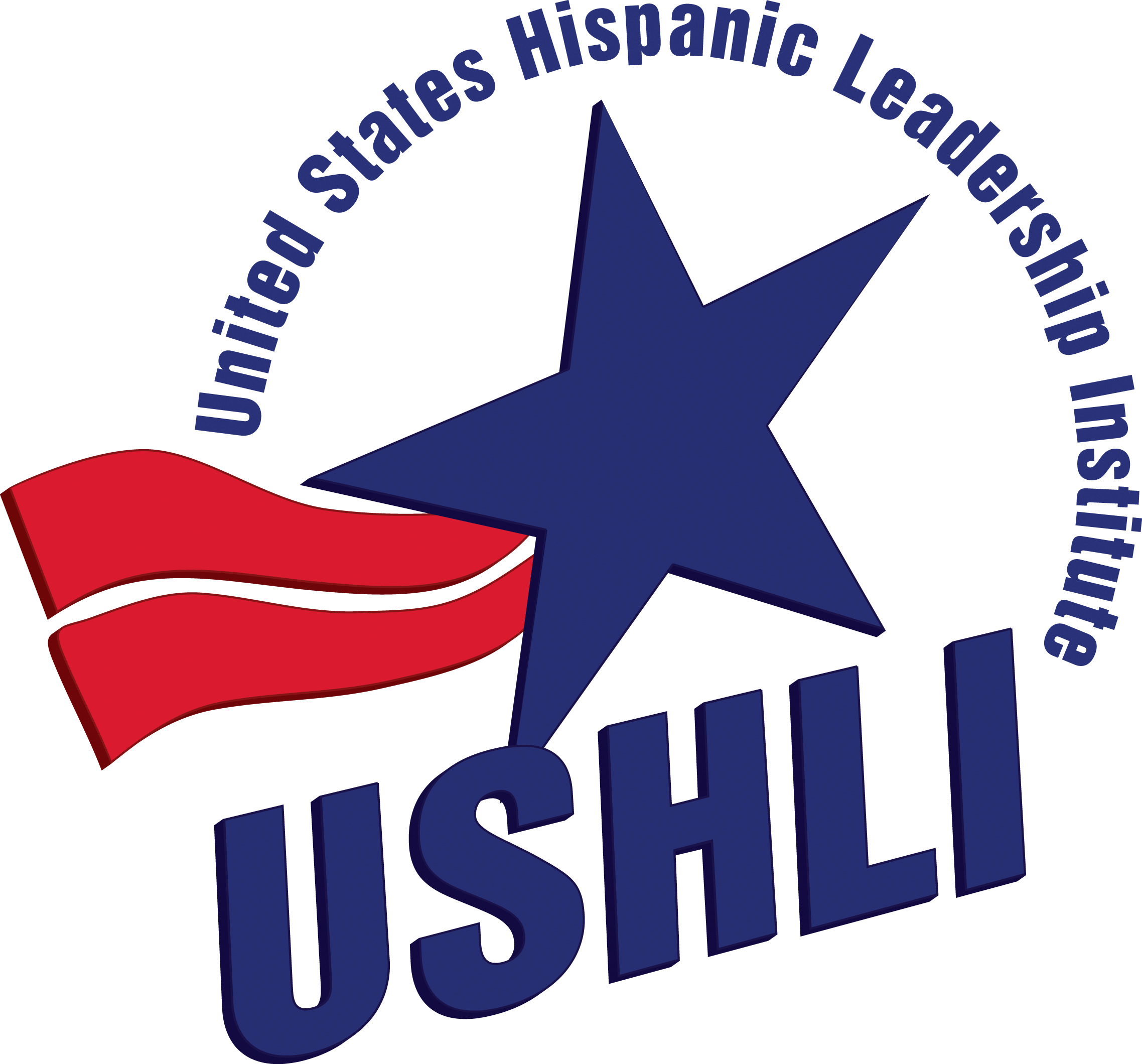 Scholarship For Young Hispanic Leaders - Ushli Conference 2019 Clipart (2276x2120), Png Download