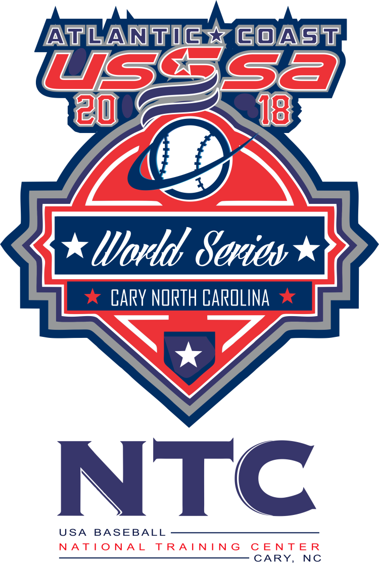 Atlantic Coast World Seires Logo - Poster Clipart (750x1113), Png Download