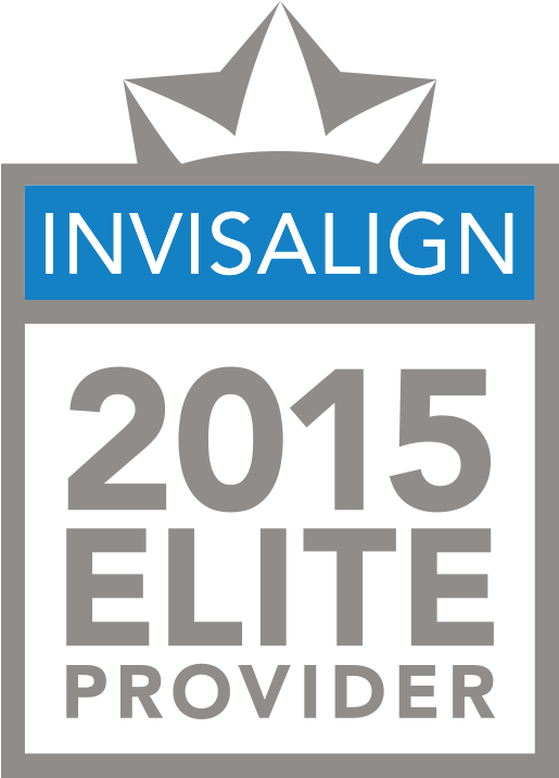 Elite 2015logo - Invisalign Premier Provider Clipart (900x900), Png Download