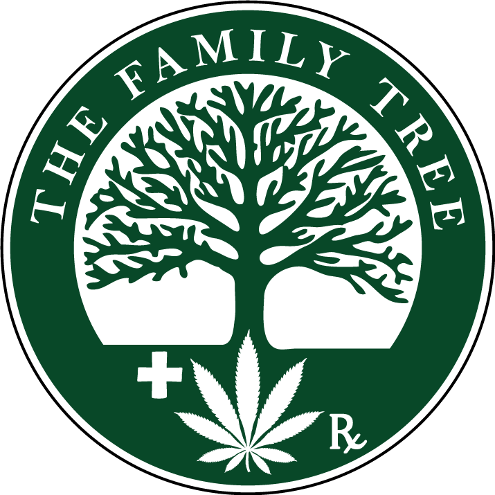 Pot Leaf Font - National Genealogical Society Logo Clipart (715x715), Png Download