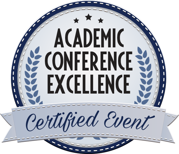 Aa 2016 Ace Certified Event - Academic Conference Logo Clipart (602x520), Png Download