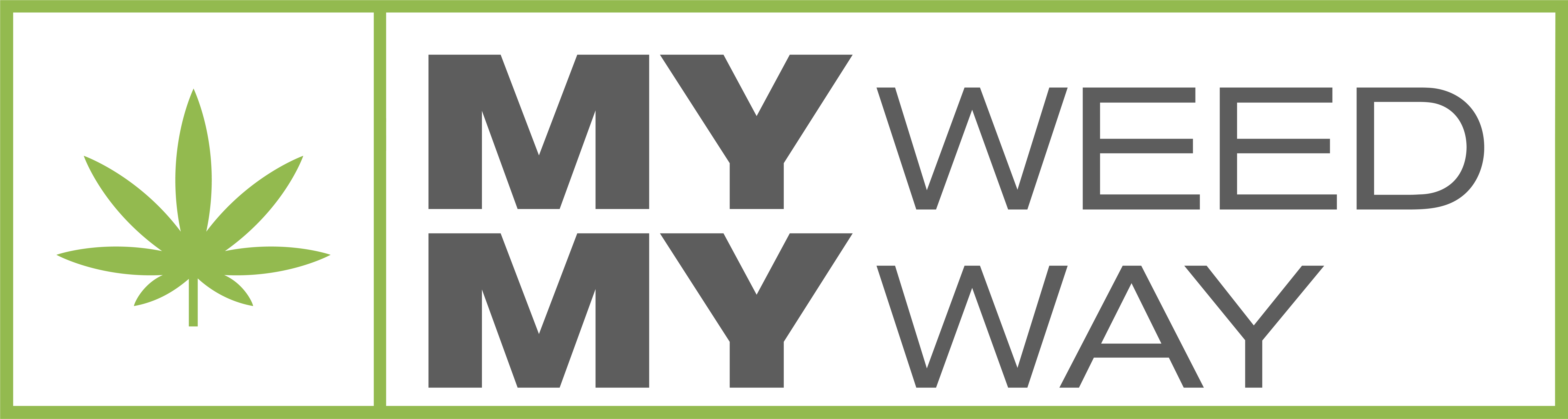 Weed Maps - Parallel Clipart (9646x2734), Png Download