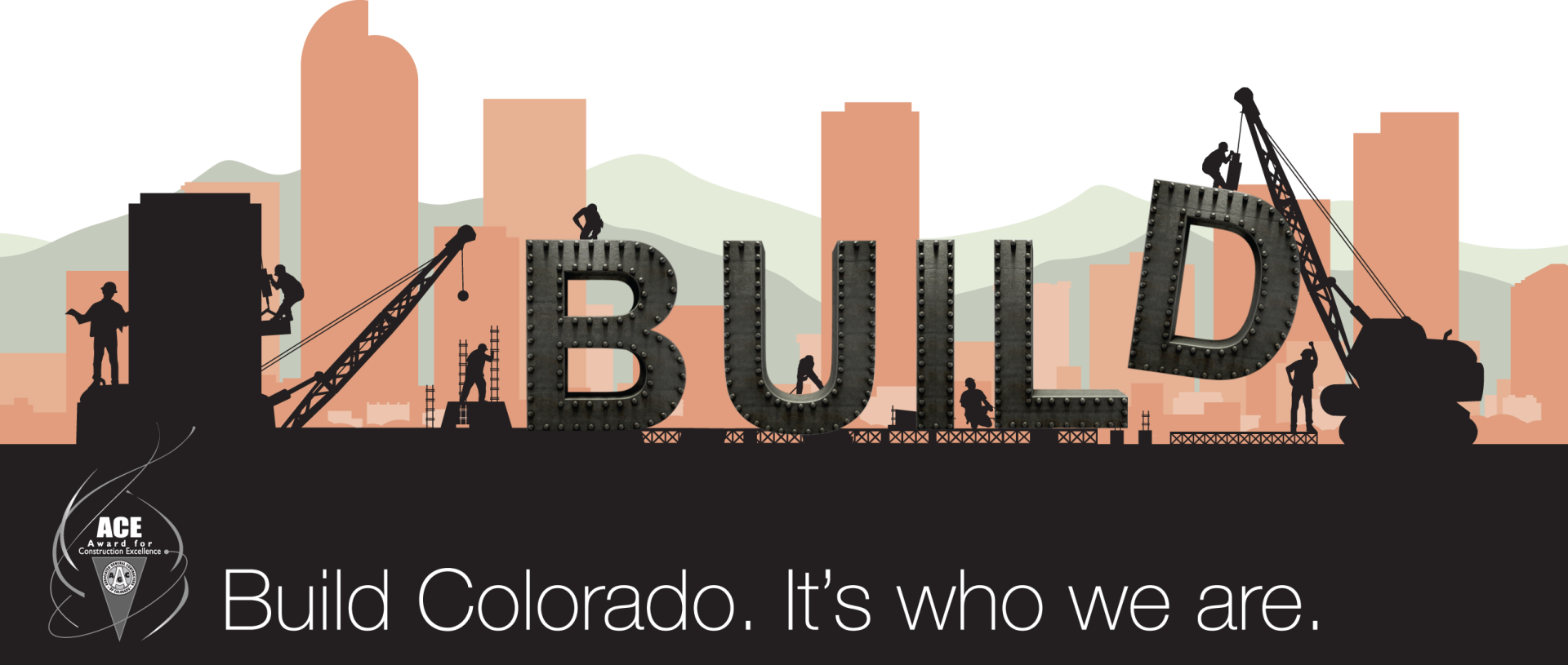 Agc Industry Gala & Ace Awards - Graphic Design Clipart (1920x815), Png Download