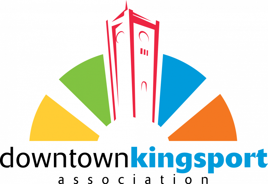 Fun Fest Kingsport Png - Downtown Kingsport Association Clipart (870x598), Png Download
