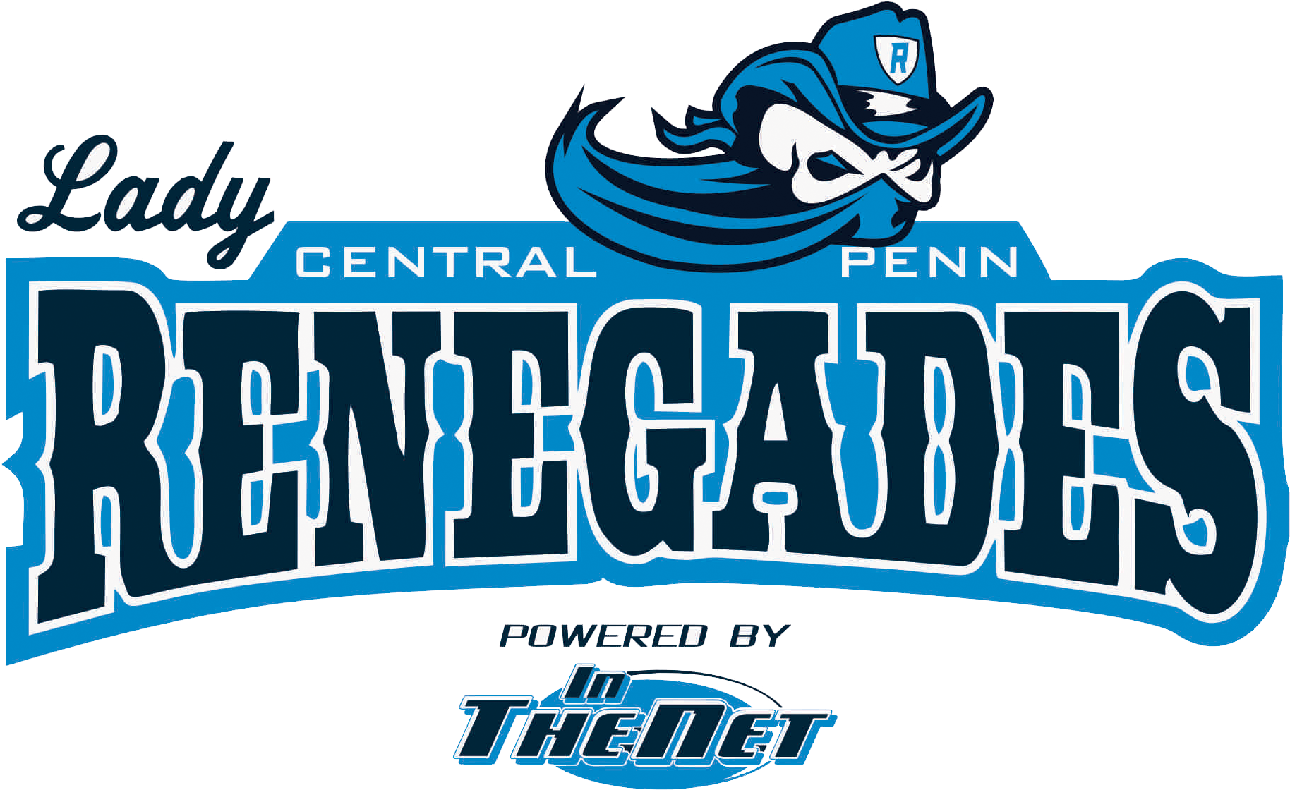 Usssa Indoor Tournaments - Central Penn Lady Renegades Clipart (1827x1137), Png Download