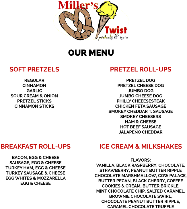Miller's Twist - Poster Clipart (765x800), Png Download
