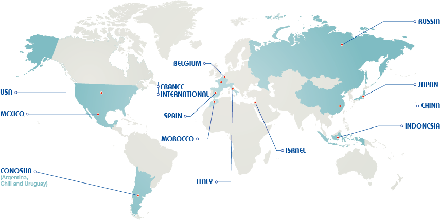 To Support Nutrition Research, Education And Training - Transparent Background Flat World Map Png Clipart (855x428), Png Download