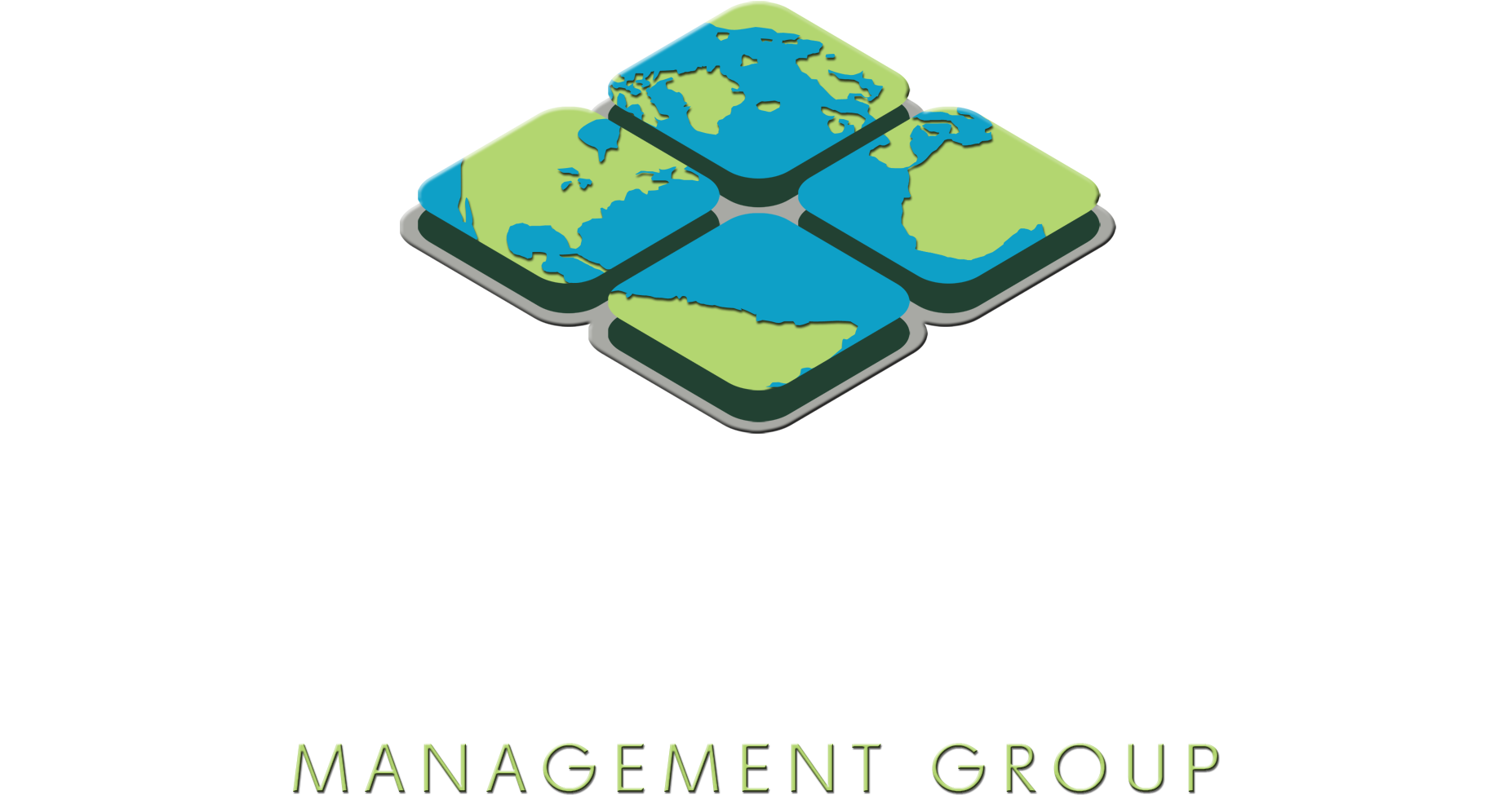 Planate Management Group Logo Clipart (1941x974), Png Download