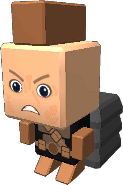 Specialist - Cartoon Clipart (768x768), Png Download