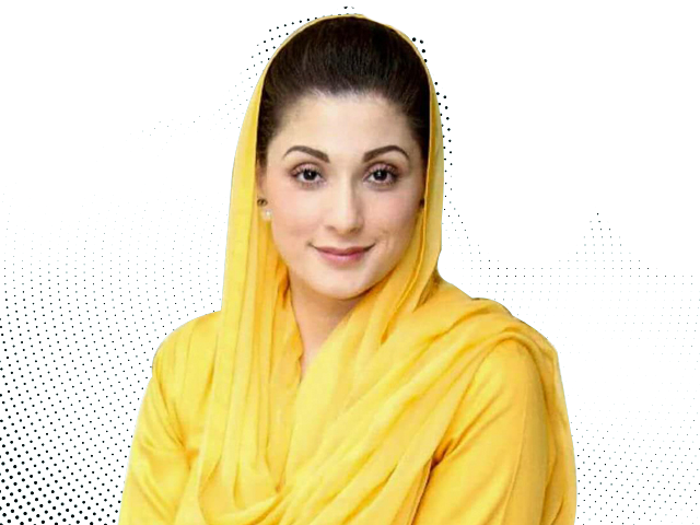 Maryam Nawaz Png - Mariam Sharif Clipart (640x480), Png Download