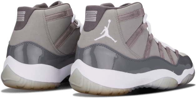 Air Jordan Clipart (800x480), Png Download