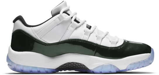 Nike Air Jordan 11 Retro High Low -women - Nike Air Jordan 11 Low Clipart (620x620), Png Download