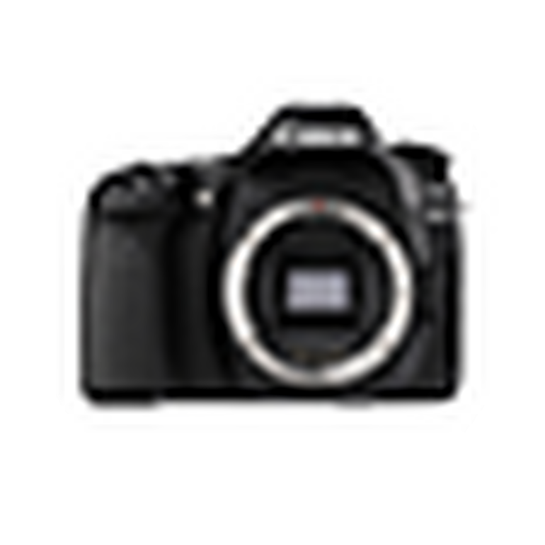 Camera Svg Vlogging - Canon 80d Without Lens Clipart (800x800), Png Download