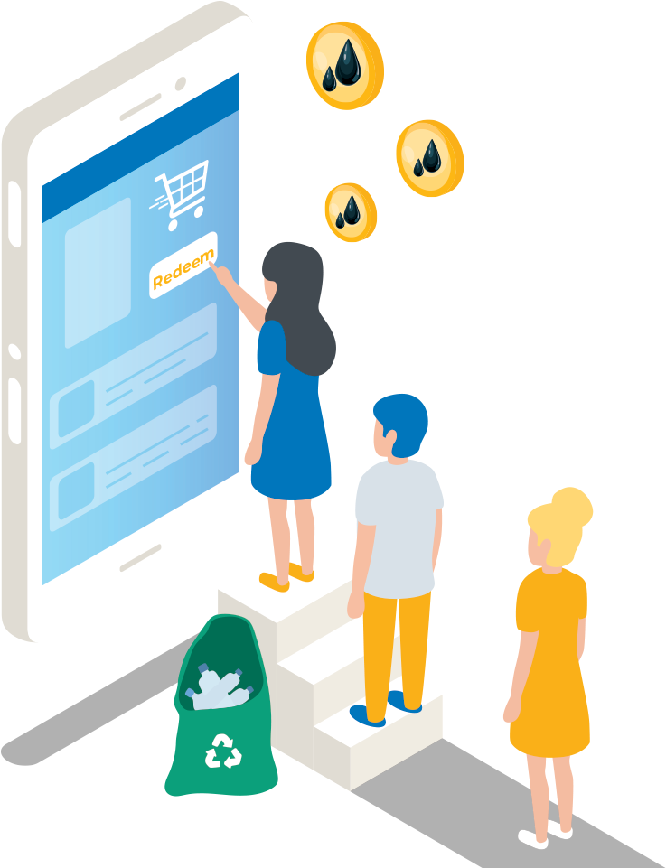 Hello Save Earth Foundation - Illustration Clipart (744x967), Png Download