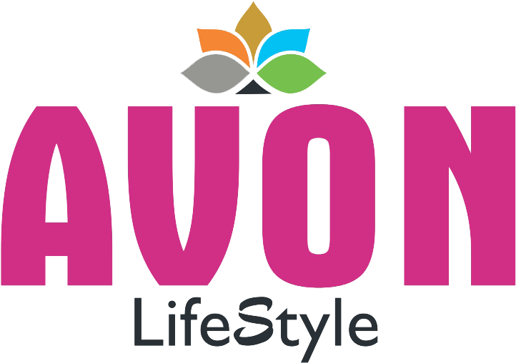 Avon Logo Www - Better City Better Life Clipart (722x509), Png Download