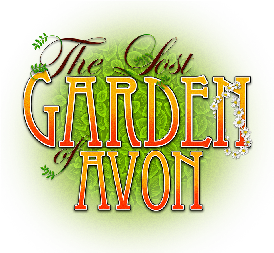 Lost Garden Rgb 2 - Graphic Design Clipart (1000x919), Png Download