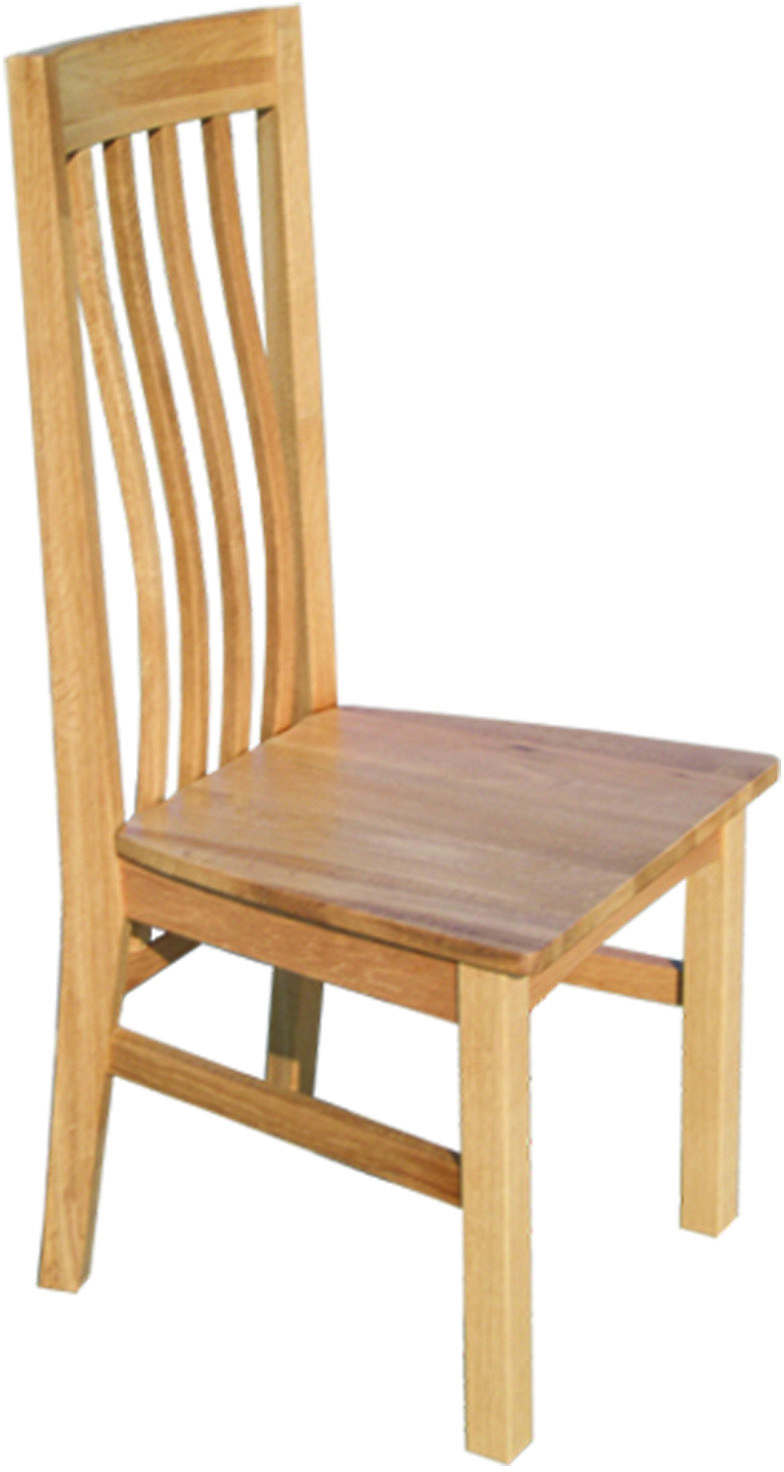 Product Code Oak34-2 - Chair Clipart (784x1472), Png Download