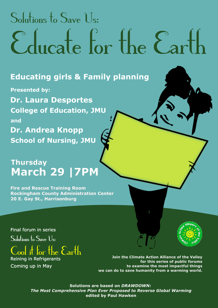 Solutionsseries - Educate - - Flyer Clipart (744x1052), Png Download