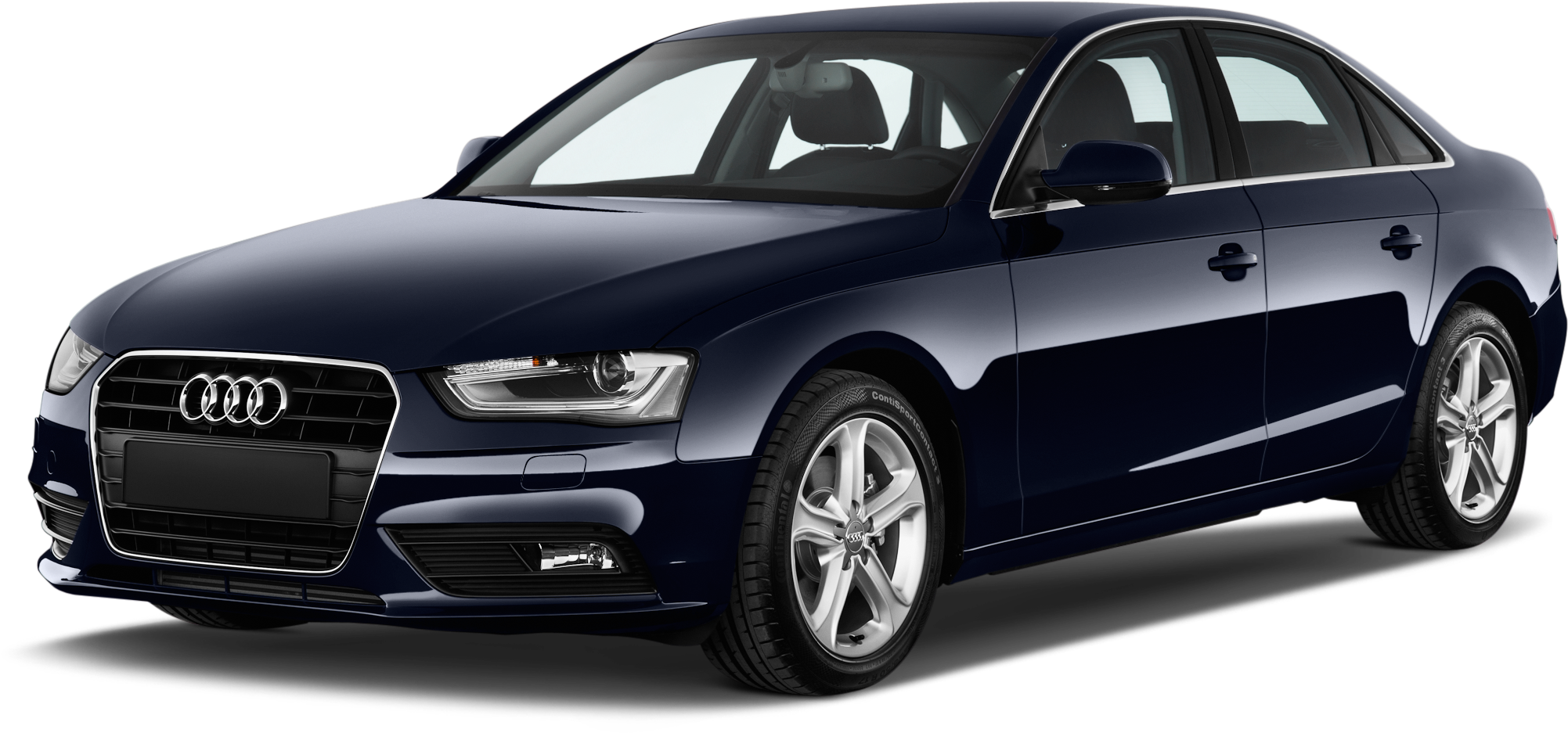 2018 Ford Focus Electric Clipart (2048x1360), Png Download