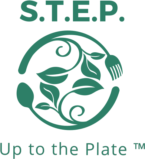 Catering Leaf Logo Clipart (1200x628), Png Download