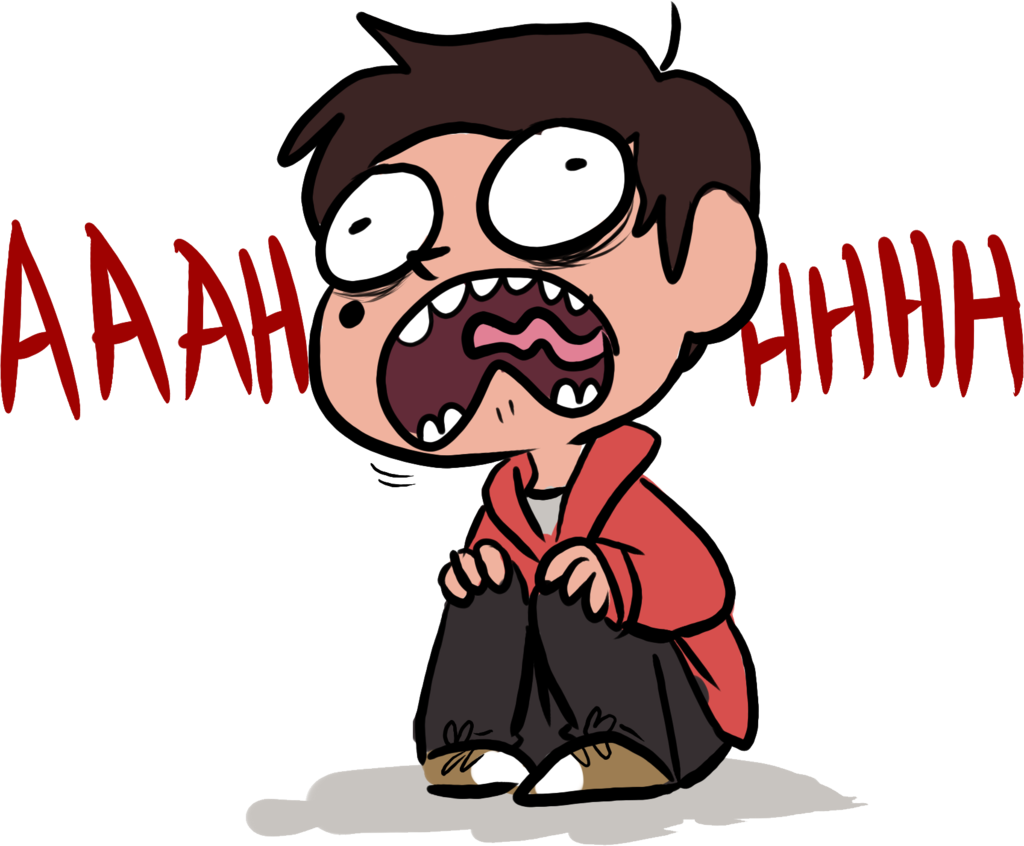 View Samegoogleiqdbsaucenao 1468017365680 , - Star Vs The Forces Of Evil Marco Face Clipart (1024x846), Png Download