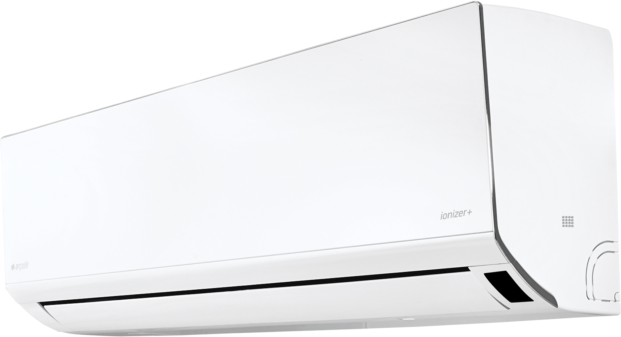 Mirror Ionizer Inverter - Hisense Air Conditioner Prices In Ghana Clipart (2310x1730), Png Download