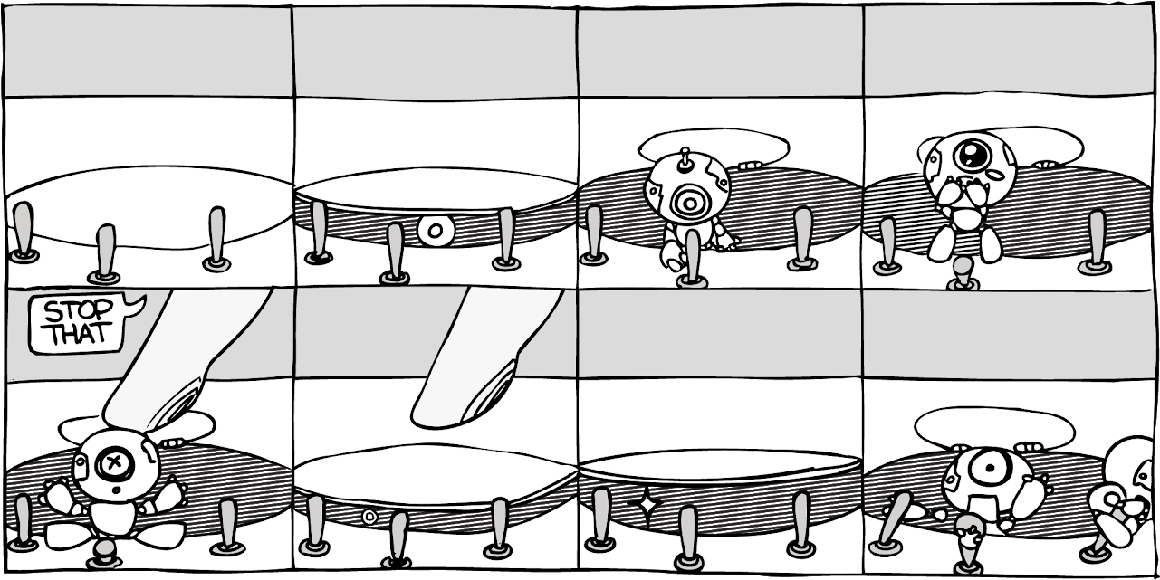 Instruments Clipart Dholak - Cartoon - Png Download (1280x720), Png Download