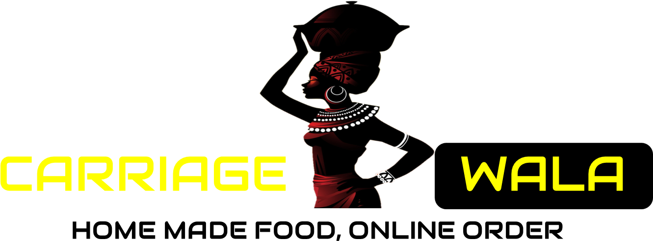 Carriagewala - Illustration Clipart (1469x531), Png Download