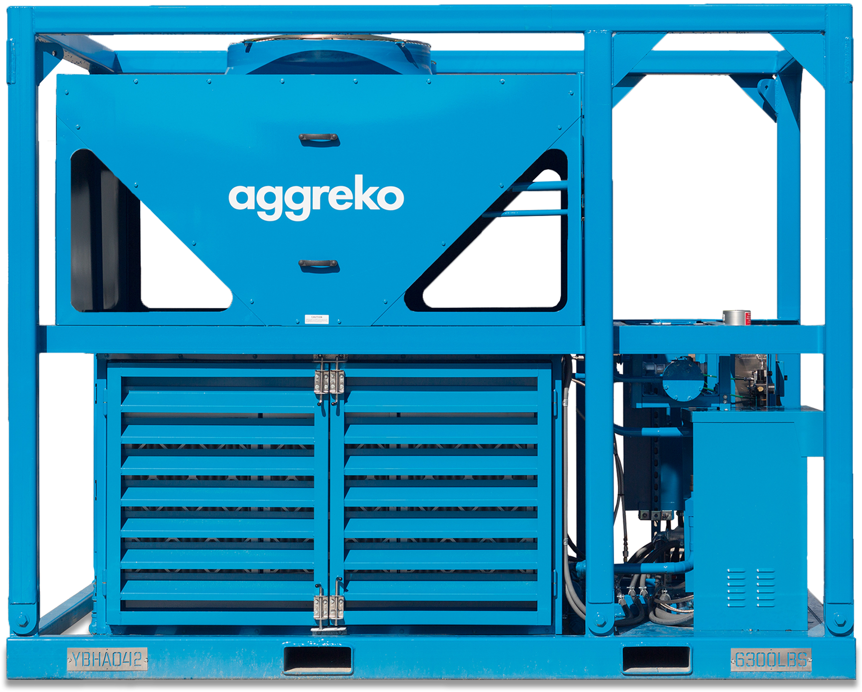 Aggreko Clipart (2688x1511), Png Download