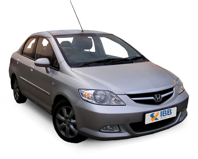 Honda City - Hatchback Clipart (800x600), Png Download