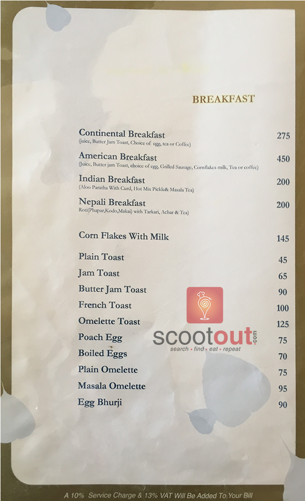 Photos - Menu Clipart (1000x1000), Png Download