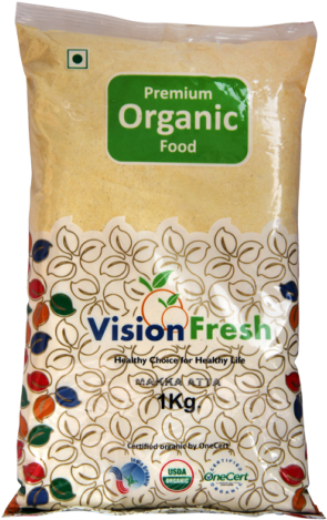 Vision Fresh Clipart (650x489), Png Download