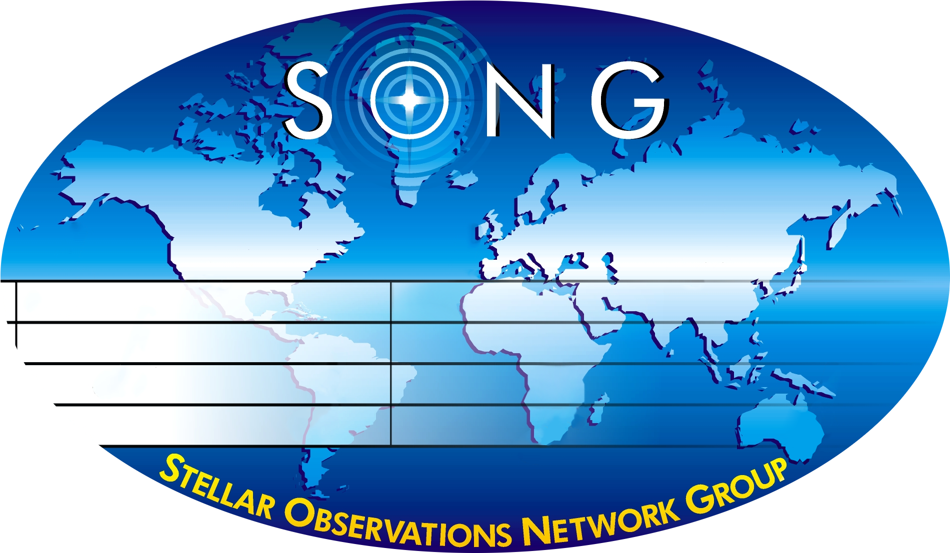 In October 2018, The Stellar Observations Network Group Clipart (2000x1240), Png Download