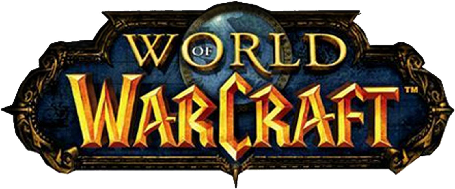 Back To Warcraft, This Time I Worked With One Of My - World Of Warcraft Clipart (1576x655), Png Download