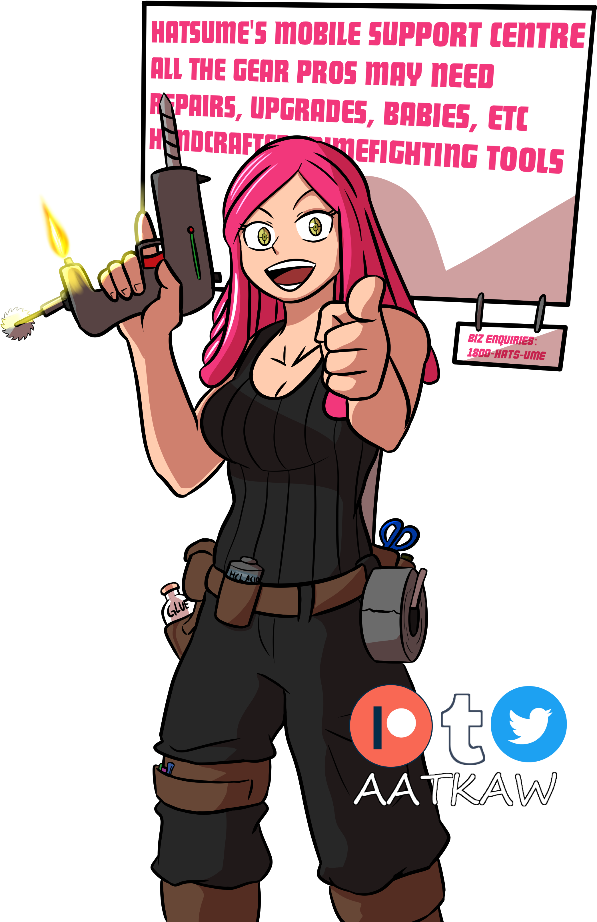 Black Clover Reddit - Cartoon Clipart (2480x3508), Png Download