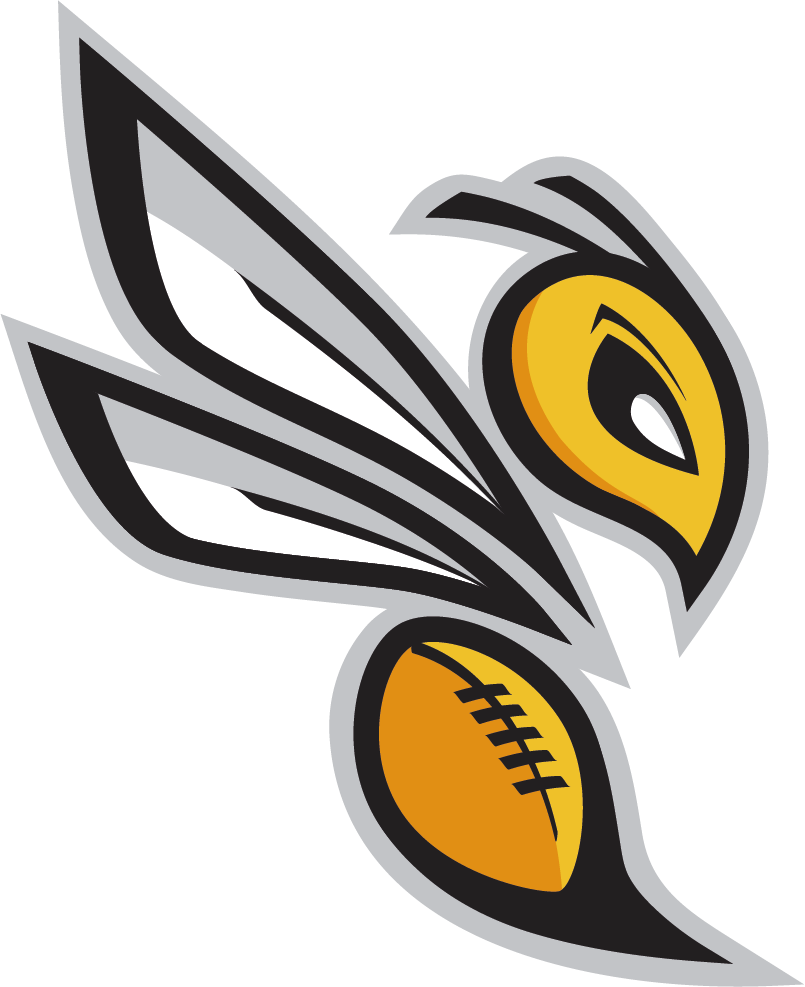 Logo - Itu Hornets Logo Clipart (805x987), Png Download