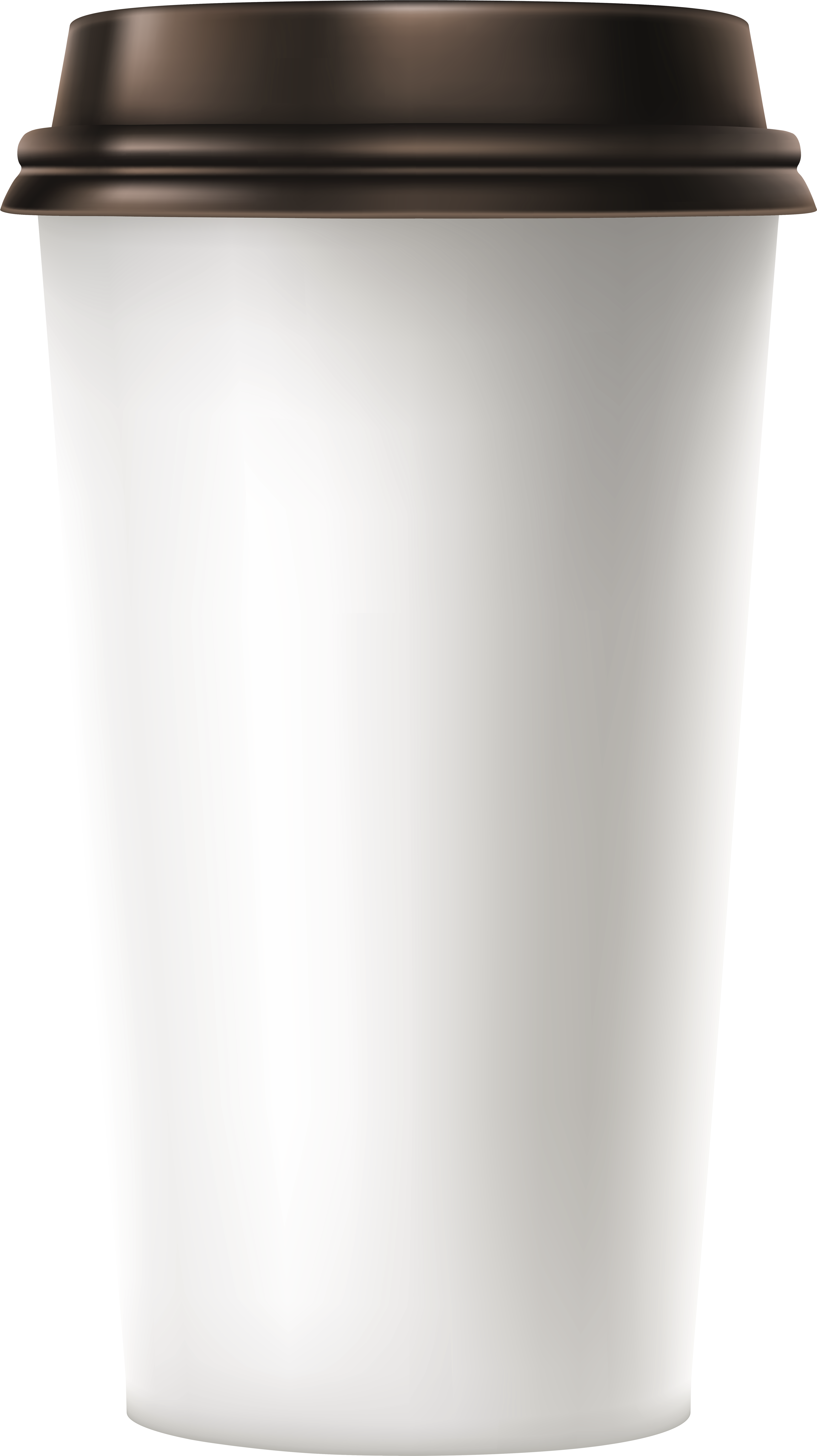 View Full Size - Plastic Clipart (4620x8000), Png Download