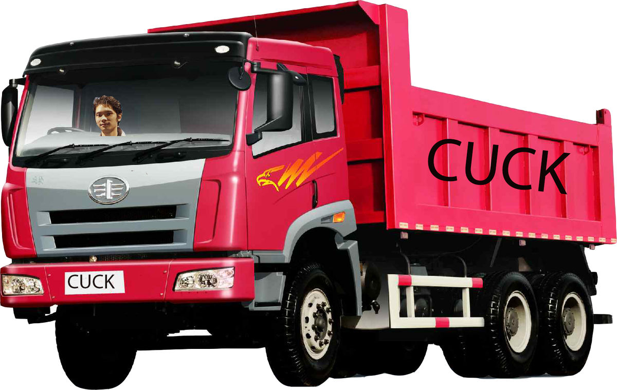 J I Y U N Averified Account - Truck Clipart (1200x759), Png Download