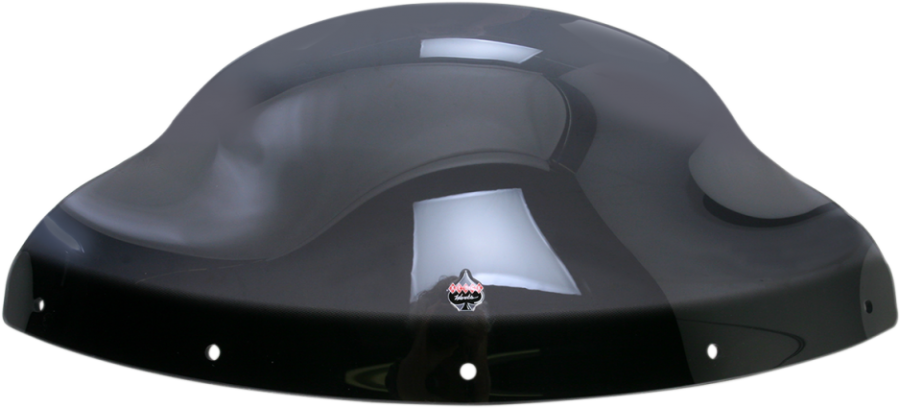 9" Flare Windshield - Car Clipart (900x408), Png Download