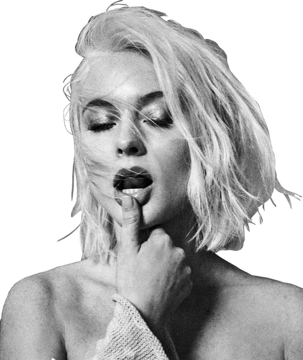 Zara Larsson June 2018 , Png Download - Girl Clipart (1024x1216), Png Download