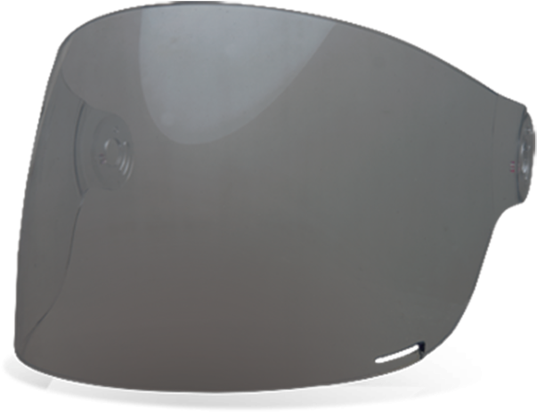 Bell Bullitt Flat Visor - Windshield Clipart (800x800), Png Download
