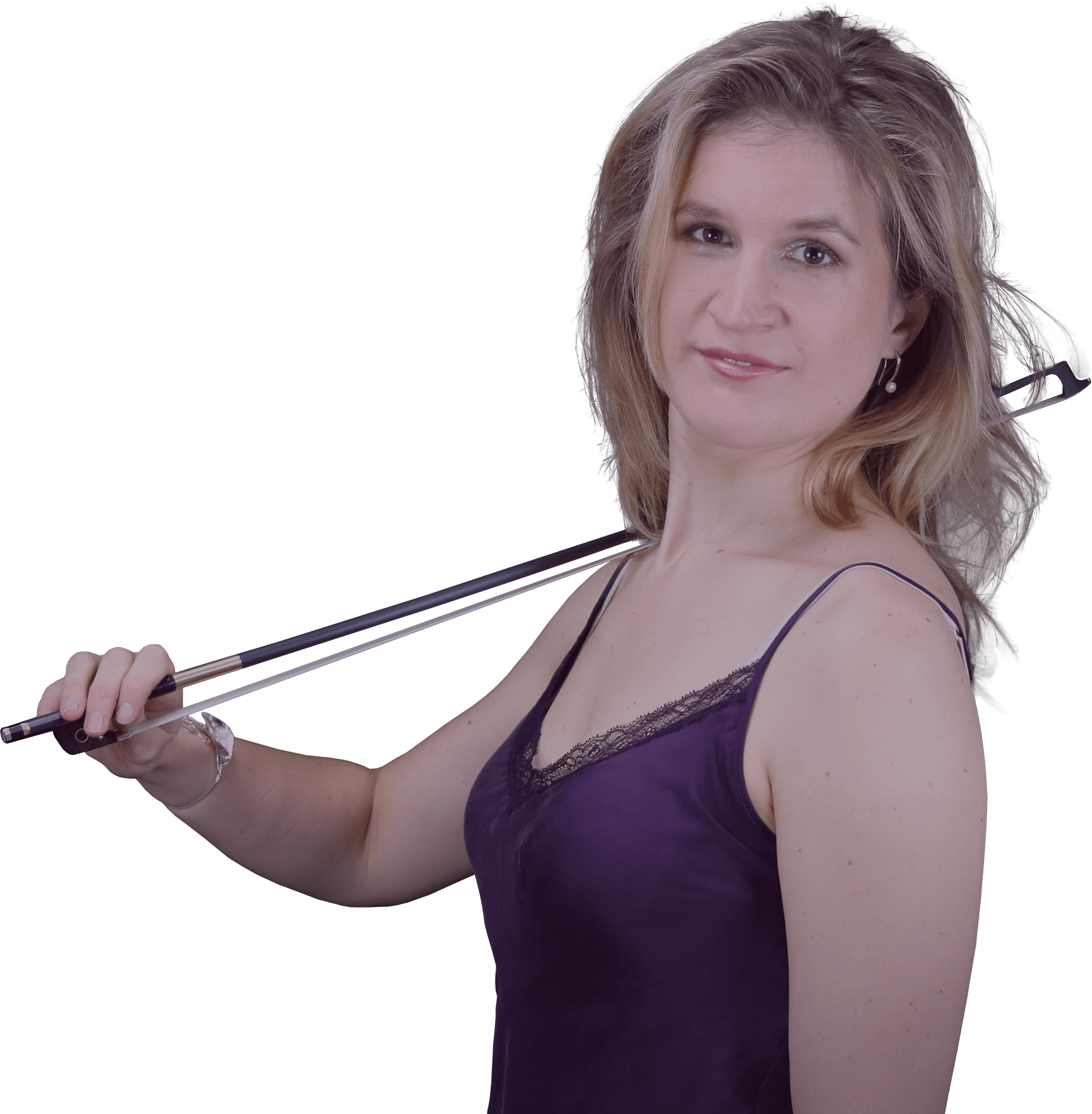 Hi I'm Zlata - Girl Clipart (1871x1909), Png Download