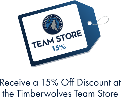 Minnesota Timberwolves Clipart Holiday - Recombine - Png Download (592x539), Png Download