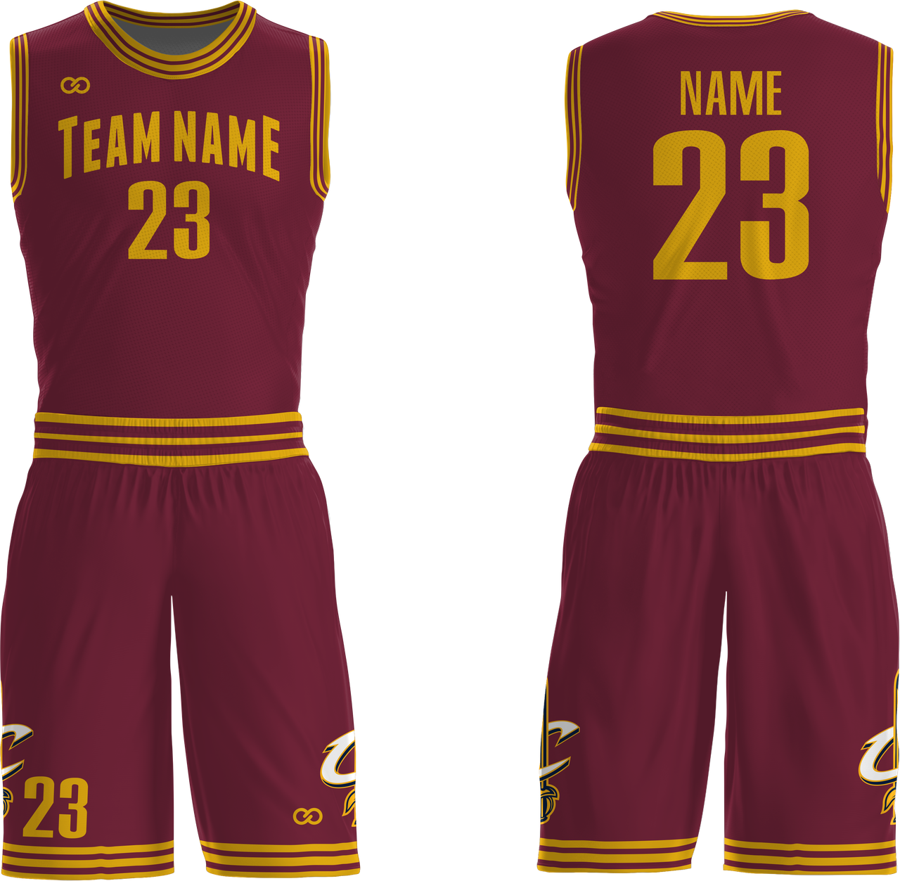 Sports Fan Jersey, Cheerleading Uniforms, Cleveland - Sports Jersey Clipart (1280x1253), Png Download