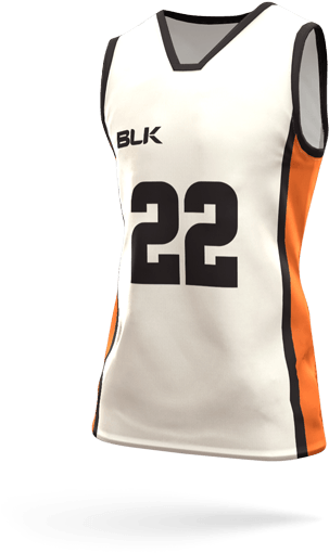 Basketball Jersey - Active Tank Clipart (500x654), Png Download