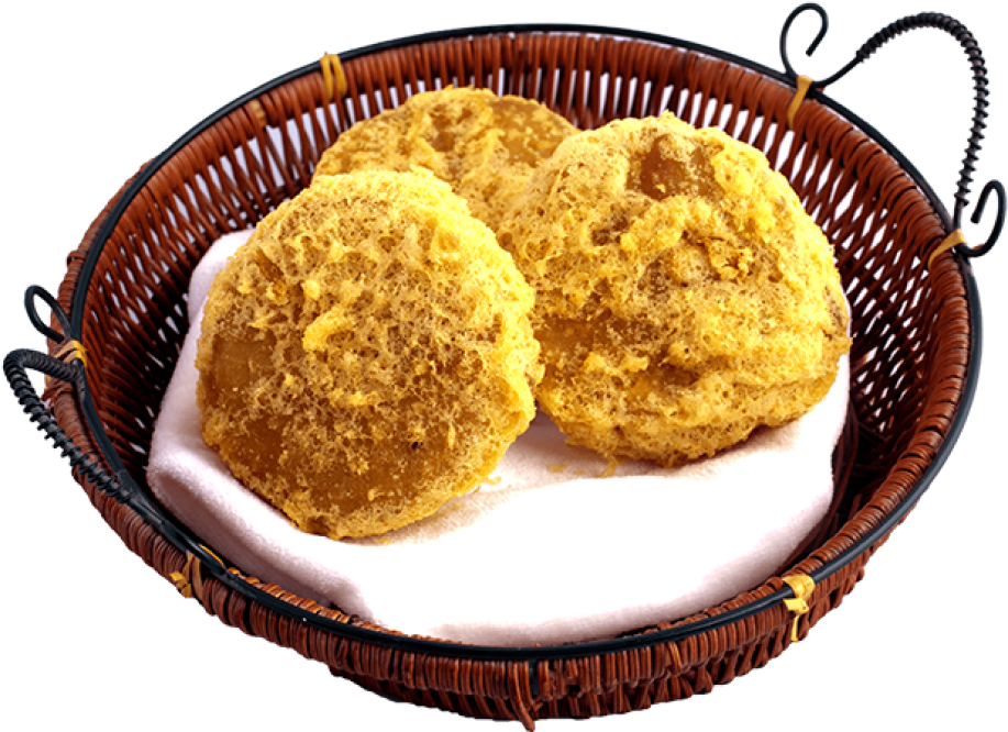 Fried Green Bean Cake Clipart (1000x800), Png Download