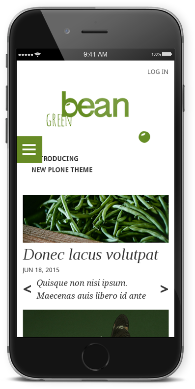 Smartphone Clipart (440x832), Png Download