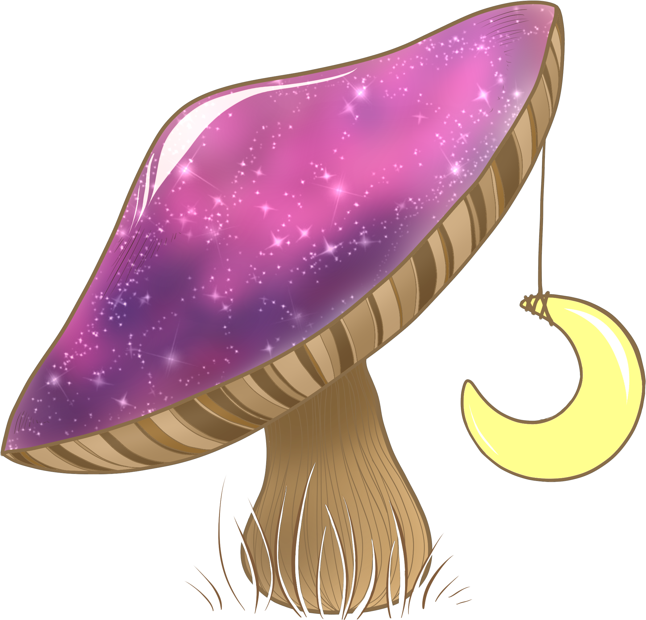 Cute Food Icons - Illustration Clipart (2248x2095), Png Download