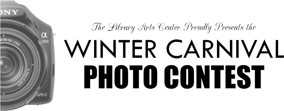 Photo Contest Banner - Black-and-white Clipart (1024x442), Png Download