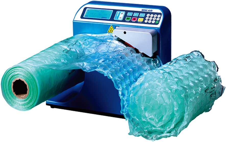 Mini Air Clasi - Packaging And Labeling Clipart (1000x750), Png Download